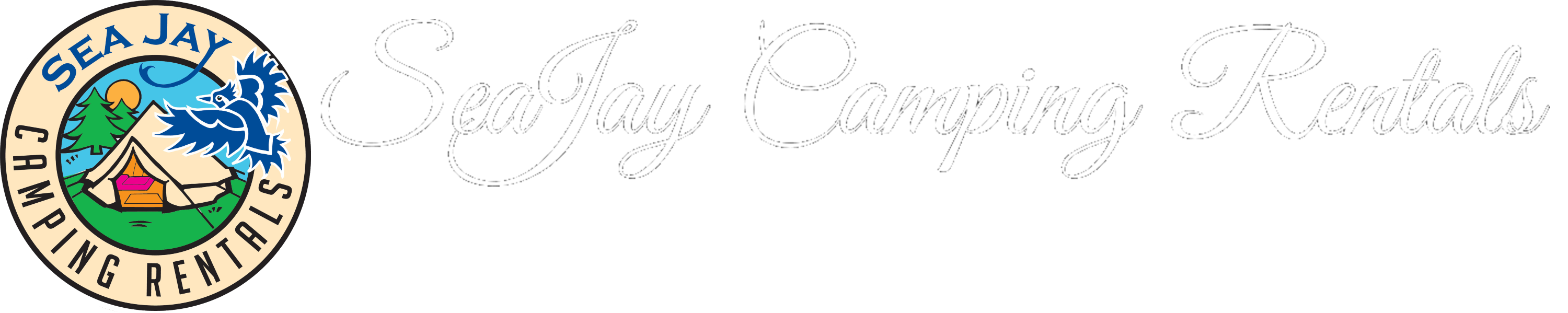 SeaJay Camping Rentals